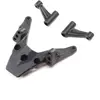 Image de FR Bulkhead FR Brace Lft/Rt: Mini-T 2.0 LOS211011