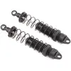 Image de Rear Shock Set Complete: Mini-T 2.0 LOS213001