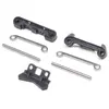 Image de Rear Pivots & Bumper: Mini-T 2.0 LOS214009