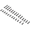Image de Screw Set Button Head: Mini-T 2.0 LOS216003