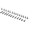 Image de Screw Set Flat Head: Mini-T 2.0 LOS216004