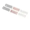 Image de Front Shock Springs (3pr): Mini-T 2.0 LOS214015