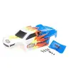 Image de Body Blue/White: Mini-T 2.0 LOS210014