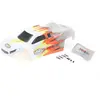Image de Body Gray/White: Mini-T 2.0 LOS210015