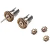 Image de Outdrive Sun/Spider Gear Set: Mini-T 2.0 LOS212019