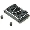 Image de Front Pivot Aluminum: Mini-T 2.0 LOS311001