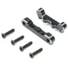 Image de Pivot Block Set Rear Aluminum: Mini-T 2.0 LOS311006