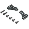 Image de Front Brace Set Aluminum: Mini-T 2.0 LOS311007