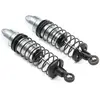 Image de Shock Assembly Front Aluminum (2): Mini-T 2.0 LOS314004