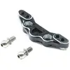 Image de Camber Block Front Aluminum: Mini-T 2.0 LOS311009