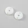 Image de Machined Shock Pistons Thin 2 x 1.5mm G3 (2) TLR333013