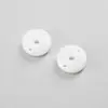Image de Machined Shock Pistons Thin 2 x 1.6mm G3 (2) TLR333014
