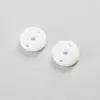 Image de Machined Shock Pistons Thin 2 x 1.7mm G3 (2) TLR333016