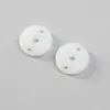 Image de Machined Shock Pistons Thin 2 x 1.8mm G3 (2) TLR333017