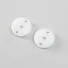 Image de Machined Shock Pistons Thin 2 x 1.9mm G3 (2) TLR333018