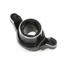 Image de Servo Saver Top Aluminum Black: DBXL-E 2.0 LOS351017
