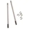 Image de Shock Shaft M3x53.4 (2pcs): UTB AXI233001