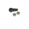 Image de Steering Servo Arm & Inserts (23T/25T): UTB AXI234007
