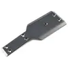 Image de Front Skid Plate Aluminum: SBR & SRR LOS351019