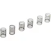 Image de VTR233029 - ASN - Set de ressorts supérieurs, souple, moyen, dur (2 de chaque) VTR233029