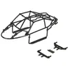 Image de Roll Cage, Complete: 1/18 4WD Roost ECX210008