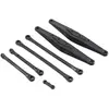 Image de Trailing Arm,Steering, Upper, Drag Link St: BR LOS234003