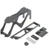 Image de Battery Tray,Door, Lock, 2S Spacer: Baja Rey LOS231006