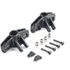 Image de Steering Spindle Set & Hardware: Baja Rey LOS234005
