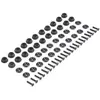 Image de Body Button Base & Top (22): Baja Rey LOS230013