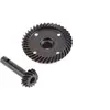 Image de 40T Ring &14T Pinion Gear FR/RR: Baja Rey LOS232008