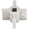 Image de Rear Diff Locker: Baja Rey LOS232011