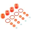 Image de FR/RR Shock Seal & Limiter Set: Baja Rey LOS233004