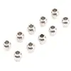 Image de 7mm Steel Pivot Ball Double Boss (10): Baja Rey LOS234008