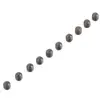 Image de Set Screw, M4 x 4mm Cup Point(10) LOS235012