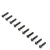 Image de Button Head Screws, M4x16mm (10) TLR255008