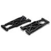 Image de Rear Suspension Arm Set: 10-T LOSB2023