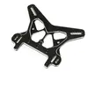 Image de Rear Shock Tower, Black, Aluminum 8X/8XE - Team Losi TLR244062