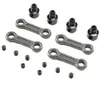 Image de Sway Bar Mount Set (2) : 22X-4 TLR234127