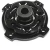 Image de Center Diff Cover, Aluminum : 22X-4 TLR332080