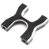Image de Center Bulkhead, Aluminum : 22X-4 TLR332079