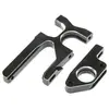 Image de Motor Mount and Adapter : 22X-4 TLR232123