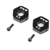 Image de Wheel Hex, 12mm x 4.0mm (2) TLR232111