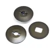 Image de Slipper Plate Set : 22X-4 TLR232121