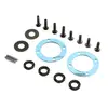 Image de Diff Seal & Hardware Set : 22X-4 TLR232130