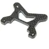 Image de Carbon Front Shock Tower : 22X-4 TLR234122