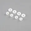 Image de Shock Seal Bushings, Machined, G3 V2 (4) TLR233061