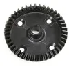 Image de Rear Differential Ring Gear, Lightweight 8X - Team Losi TLR342023