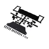 Image de RR10 Rear Light Bar and Mount Set - Axial AXI230014