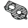 Image de Machined Aluminum Moteur Plate -Mini-T 2.0 - Losi LOS312005