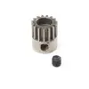 Image de Pinion Gear 15T 2mm Mod 0.5 - Losi LOS312006